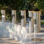 🍺 Primeira fonte de cerveja do mundo é inaugurada na Eslovênia