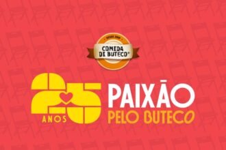 Comida di Buteco 2025 celebra 25 anos de sabor e tradição