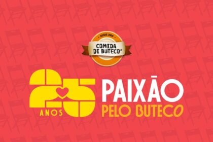 Comida di Buteco 2025 celebra 25 anos de sabor e tradição