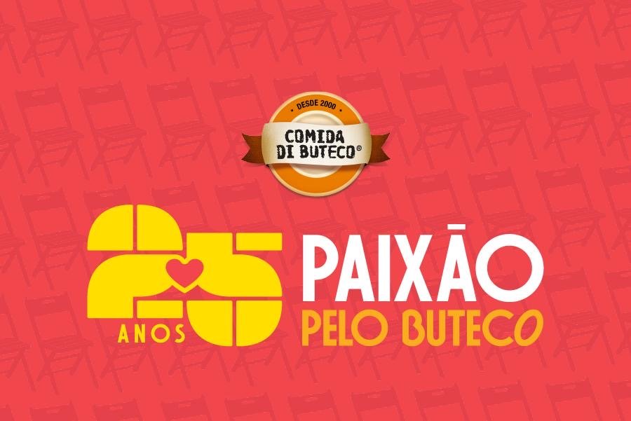 Comida di Buteco 2025 celebra 25 anos de sabor e tradição