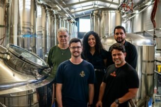 Cervejarias mineiras anunciam fusão no e-commerce