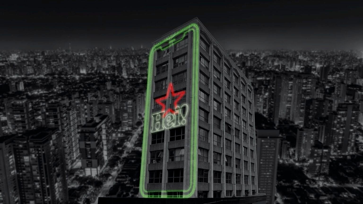 Single Night Bar: nova experiência da Heineken em SP convida a sair com outros bares