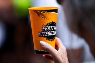 Festival Butequeiros 2025: boteco, chope e entrada gratuita em BH