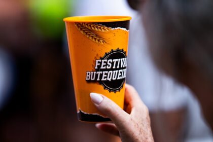 Festival Butequeiros 2025: boteco, chope e entrada gratuita em BH