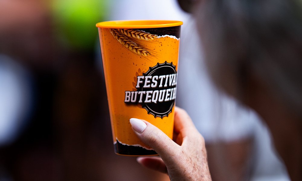 Festival Butequeiros 2025: boteco, chope e entrada gratuita em BH