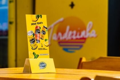 Mike’s Ice sorteia encontro com Thiaguinho na Tardezinha 2025