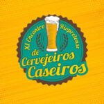 Encontro de Cervejeiros Caseiros agita Rio Preto com open bar e rock