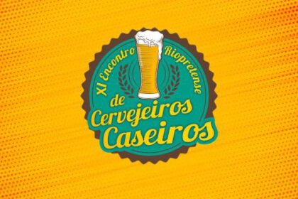 Encontro de Cervejeiros Caseiros agita Rio Preto com open bar e rock