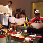 Amstel leva emoção da Libertadores ao coração dos torcedores