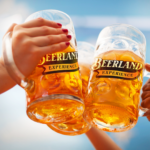 Beerland Experience em SP: o maior festival de cerveja do Brasil