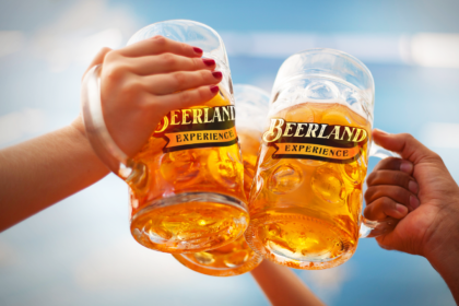 Beerland Experience em SP: o maior festival de cerveja do Brasil