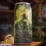 Cerveja com aroma de maconha? Hocus Pocus lança rótulo com terpenos