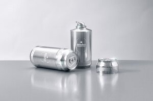 Heineken lança creme inspirado na suavidade da Silver