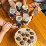 Cerveja e chocolate na Páscoa