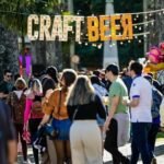 Craft Beer Joinville 2025 celebra cerveja com entrada gratuita
