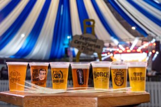 Festival de Cervejas Artesanais agita Timbó com entrada gratuita