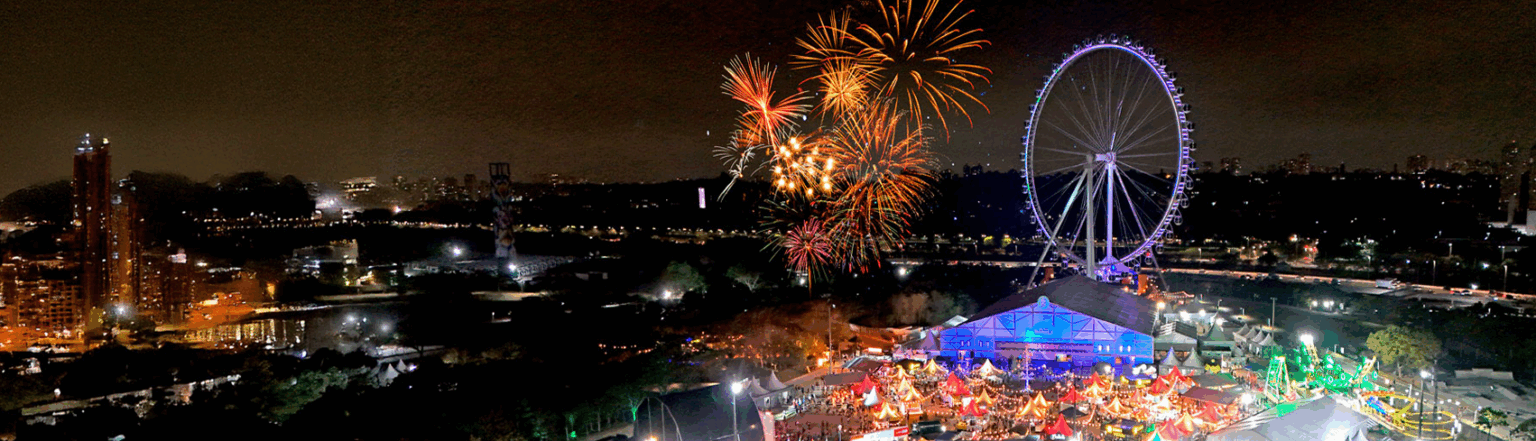 São Paulo Oktoberfest 2025