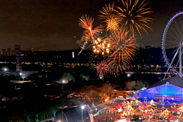 São Paulo Oktoberfest 2025