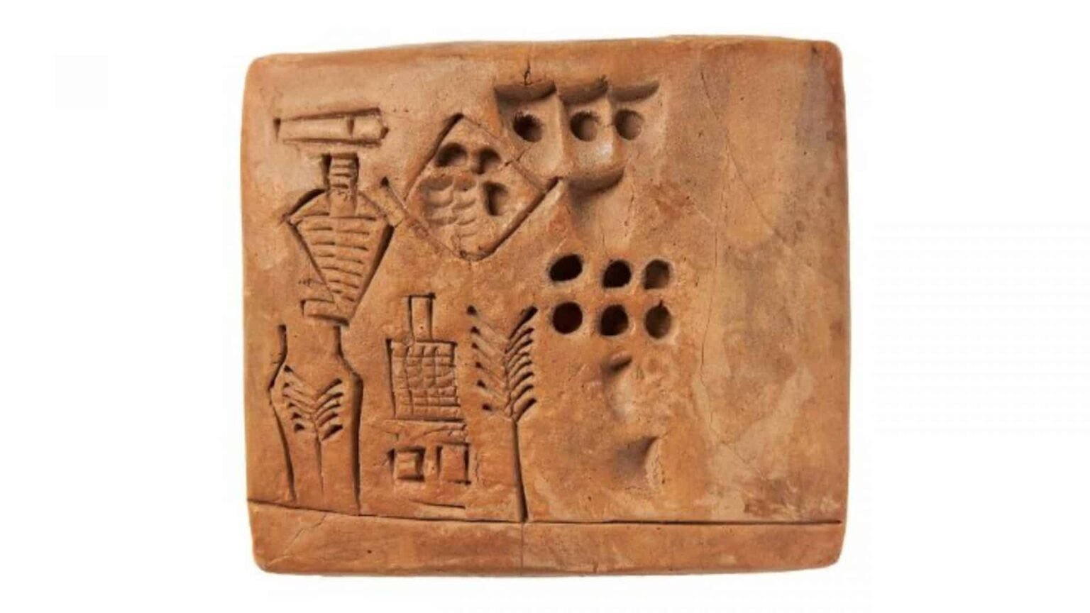 Assinatura mais antiga da história pode ter surgido em receita de cerveja