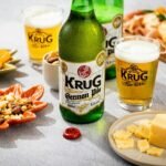 German Pils da Krug é eleita a melhor Pilsen do Brasil