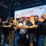 Arcos Beer Music Fest 2025: cervejas, rock e cultura em Santos