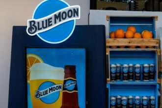 Blue Moon celebra a arte brasileira na SP-Arte 2025