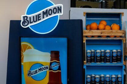 Blue Moon celebra a arte brasileira na SP-Arte 2025