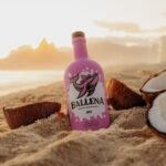 Ballena inova e lança novo sabor Coco