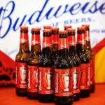 Budweiser leva brasileiros à final do Mundial de Clubes 2025