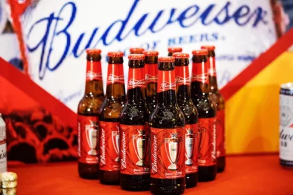 Budweiser leva brasileiros à final do Mundial de Clubes 2025