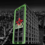 Hei App leva Heineken para rolê figital em São Paulo