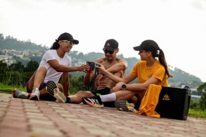 Etapp aposta em Session IPA sem álcool para esportistas no Brasil