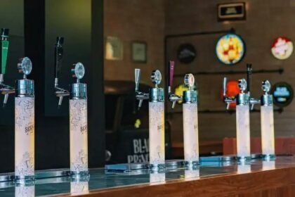 Cervejas da Black Princess vencem concursos nacionais