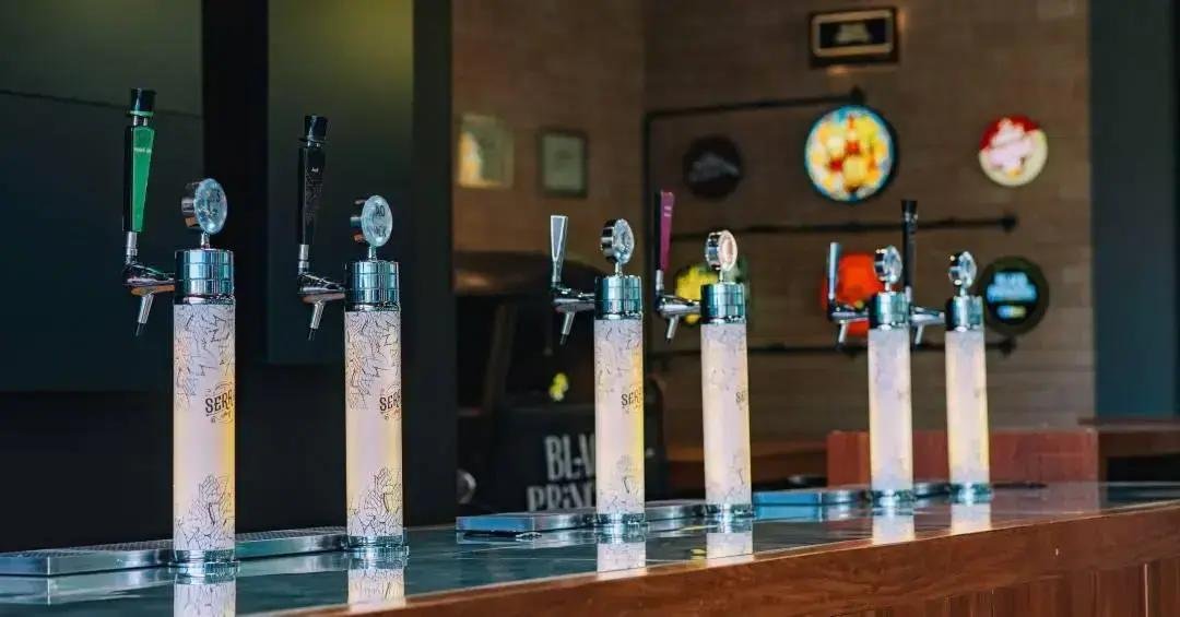 Cervejas da Black Princess vencem concursos nacionais