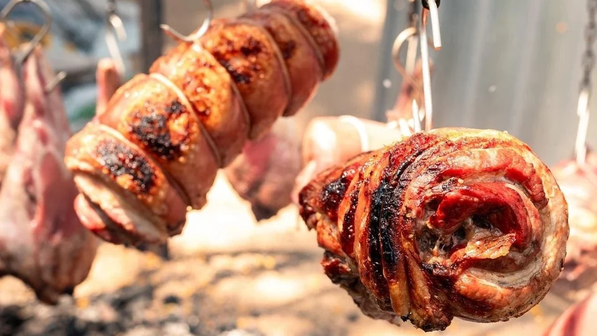 Festival Butequeiros 2025: boteco, chope e entrada gratuita em BH