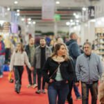 Feira e festa ocorrem de 12 a 22 de junho no Parque de Eventos de Bento Gonçalves. Crédito Augusto Tomasi