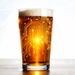 IA melhora qualidade da cevada e da cerveja no Brasil