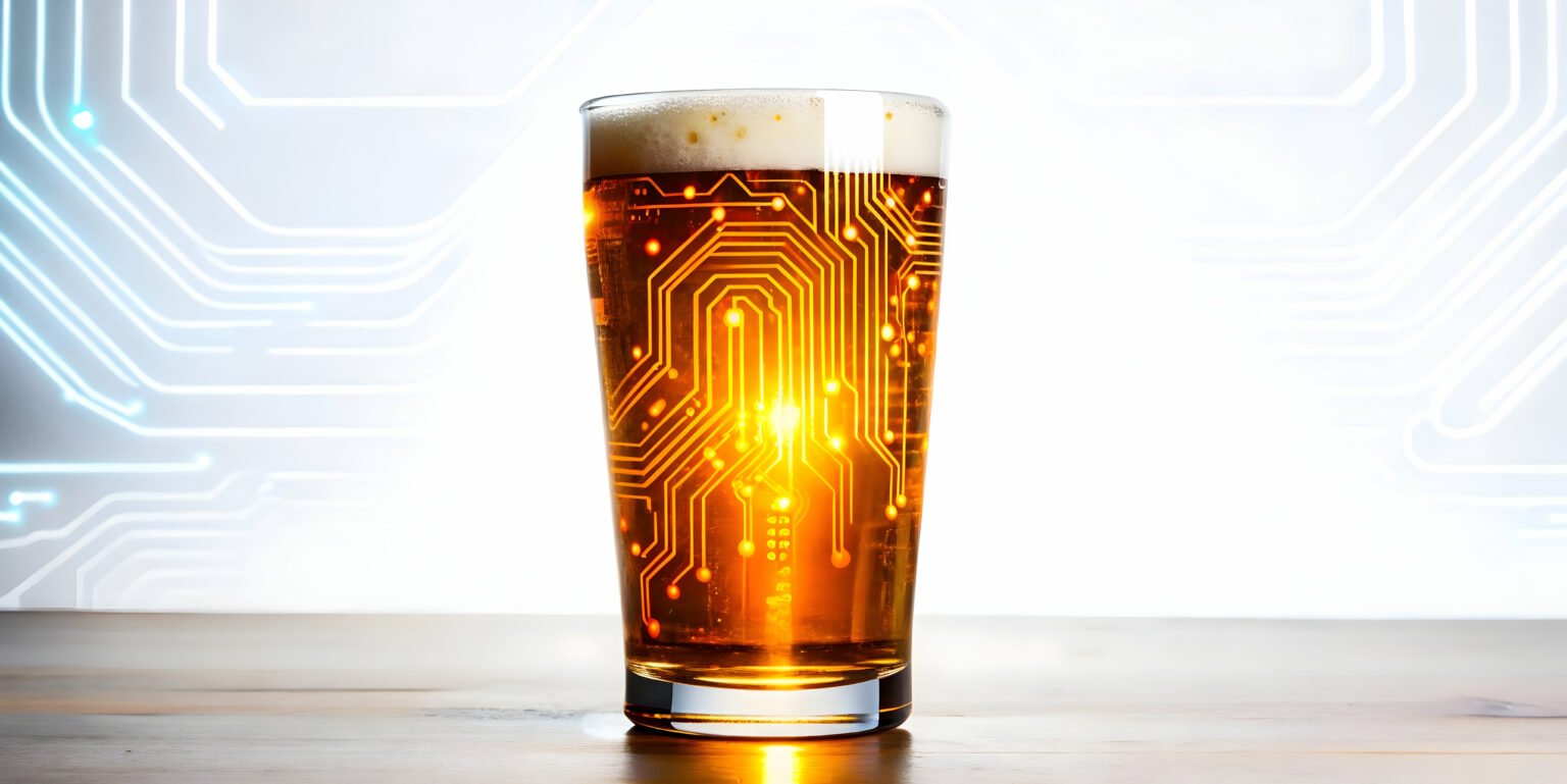 IA melhora qualidade da cevada e da cerveja no Brasil