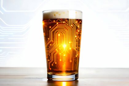 IA melhora qualidade da cevada e da cerveja no Brasil