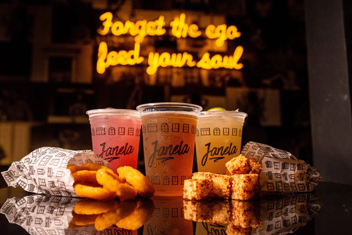 Janela Bar: drinks acessíveis viram negócio de R$ 32 milhões