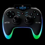 Heineken 0.0 lança controle gamer que envia cerveja sem álcool em momentos de estresse