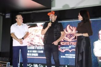 Juninão Fest e Circuito de Viola agitam Rio Preto em junho