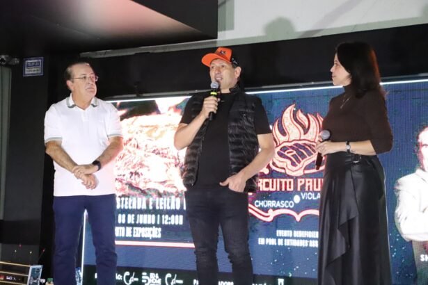 Juninão Fest e Circuito de Viola agitam Rio Preto em junho