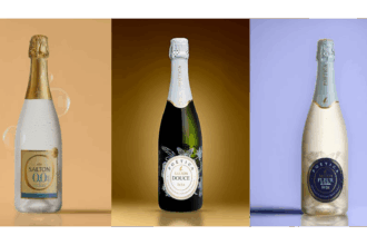 Salton apresenta espumante sem álcool de baixa caloria e amplia a linha Poética com novos rótulos leves e frutados.