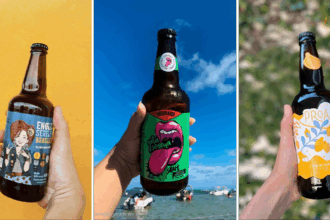 Abracerva premia as melhores cervejas do Nordeste