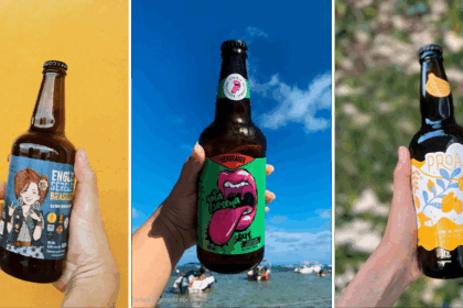 Abracerva premia as melhores cervejas do Nordeste