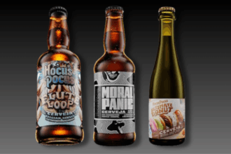 Hocus Pocus lança três cervejas sazonais em maio