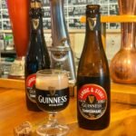 Guinness lança dois rótulos inéditos no Brasil