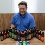 Ashby conquista ouro e reforça liderança da cerveja brasileira