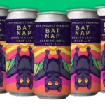 Joy Project Brewing lança Bat Nap, nova Session IPA feita para a noite